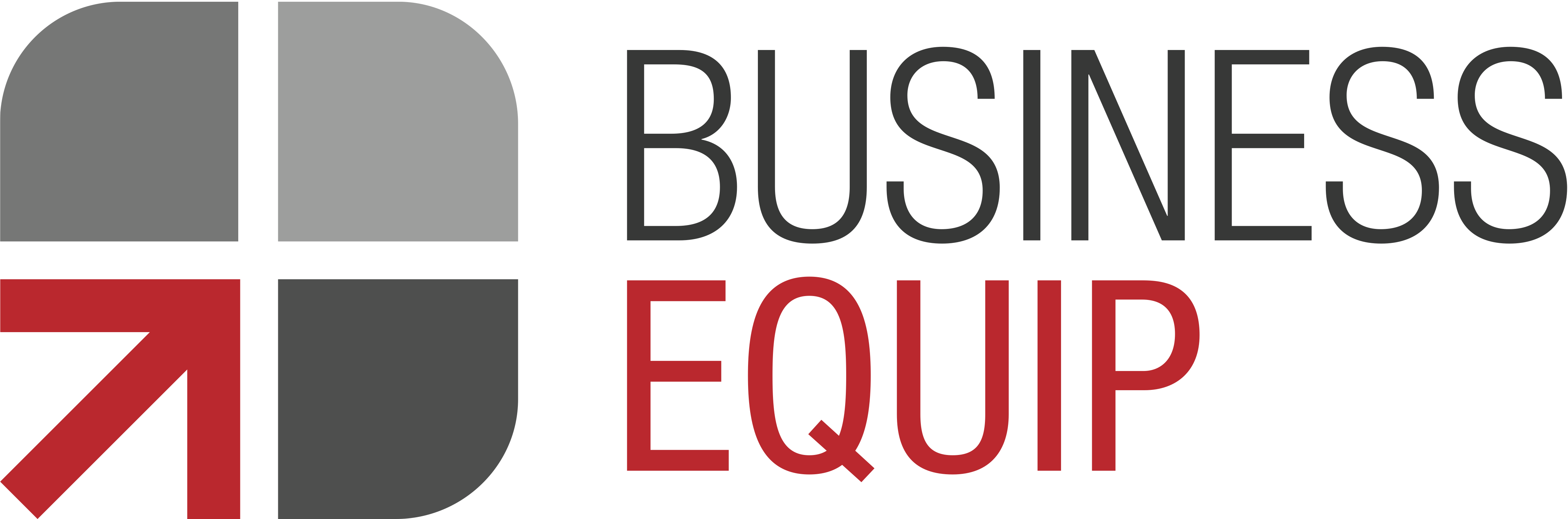 Business Equip CRM